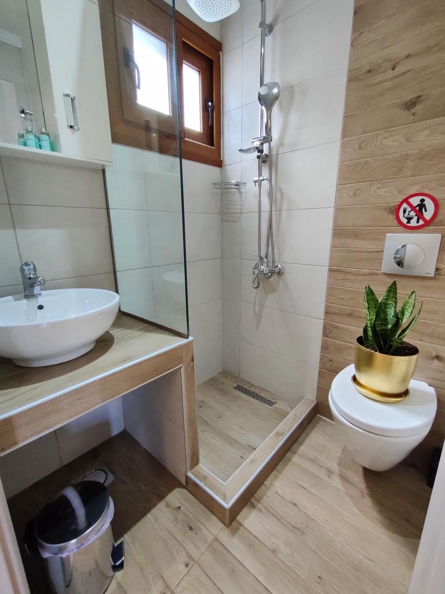 Apartamento Kapsogeorgis *