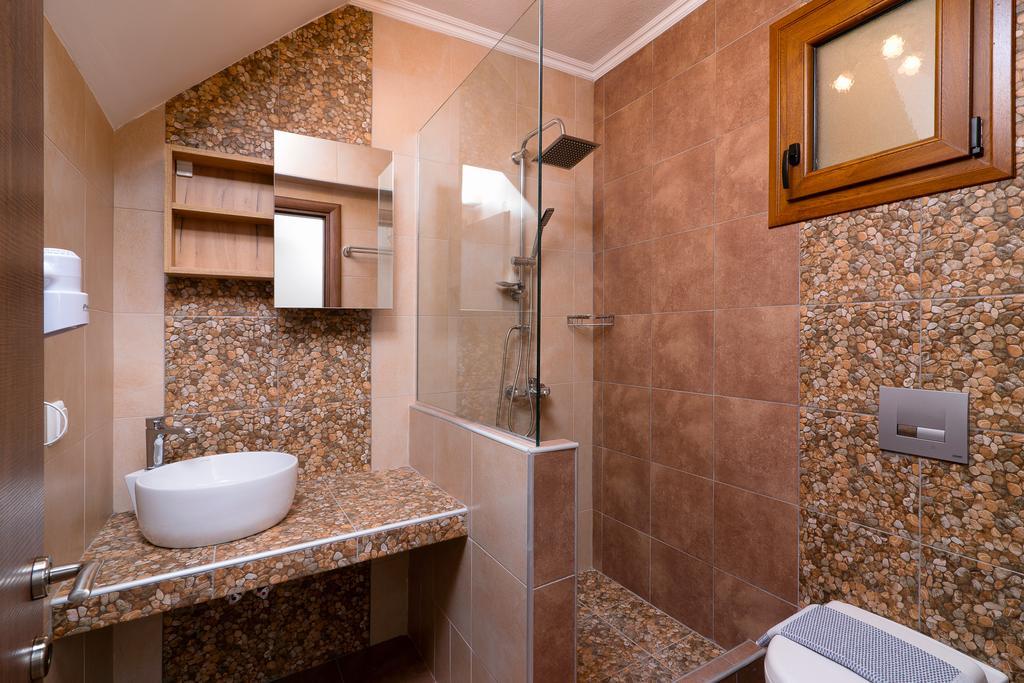 Kapsogeorgis Apartamento