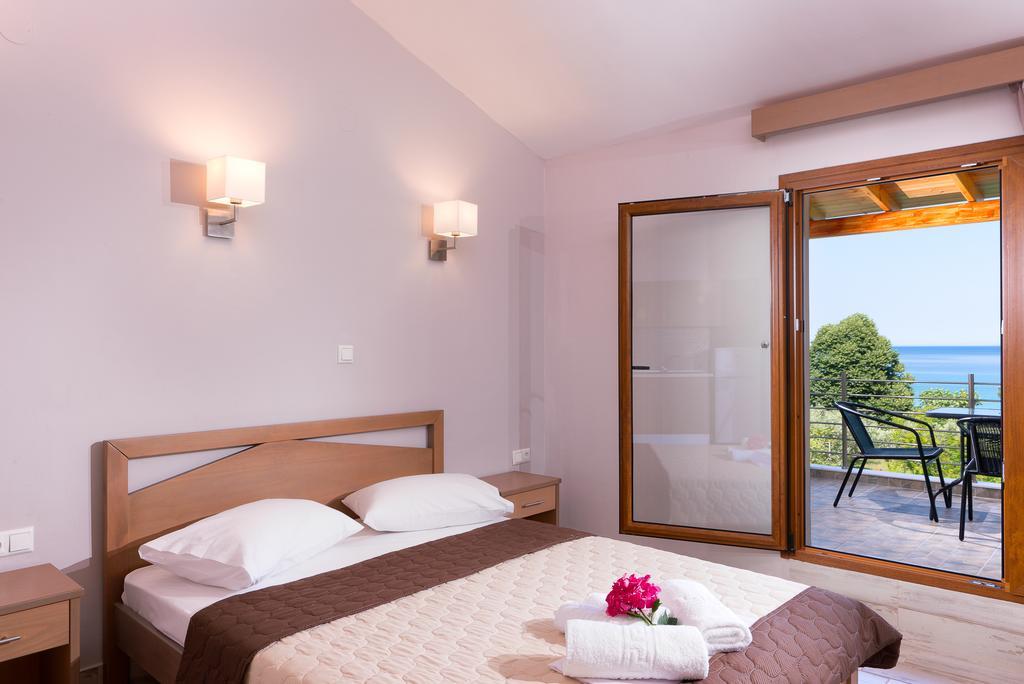 Apartamento Kapsogeorgis *