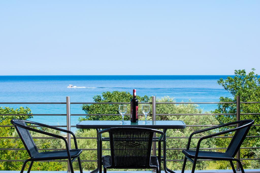 Apartamento Kapsogeorgis Koinira