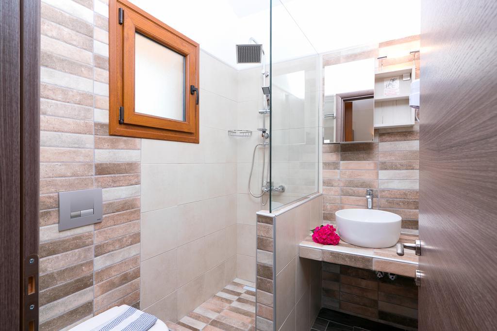 Apartamento Kapsogeorgis *