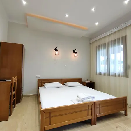 Kapsogeorgis Rooms Koinira Room photo