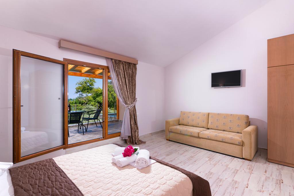 Kapsogeorgis Apartment